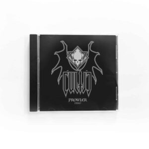 Cultic Prowler Demo CDr