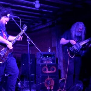 Earthdog - Live in Lancaster, PA - March 15, 2019