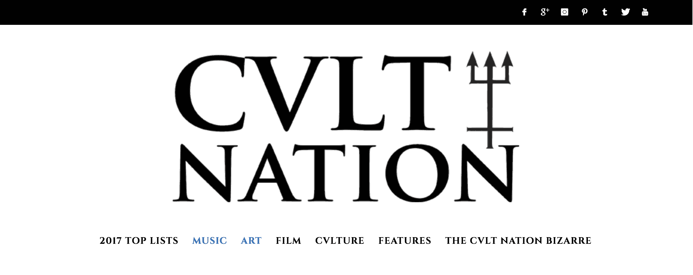 CvltNation Cultic Band Review