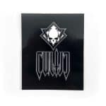 Cultic Sticker