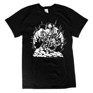 Limited Edition Cultic Conqueror T-Shirt