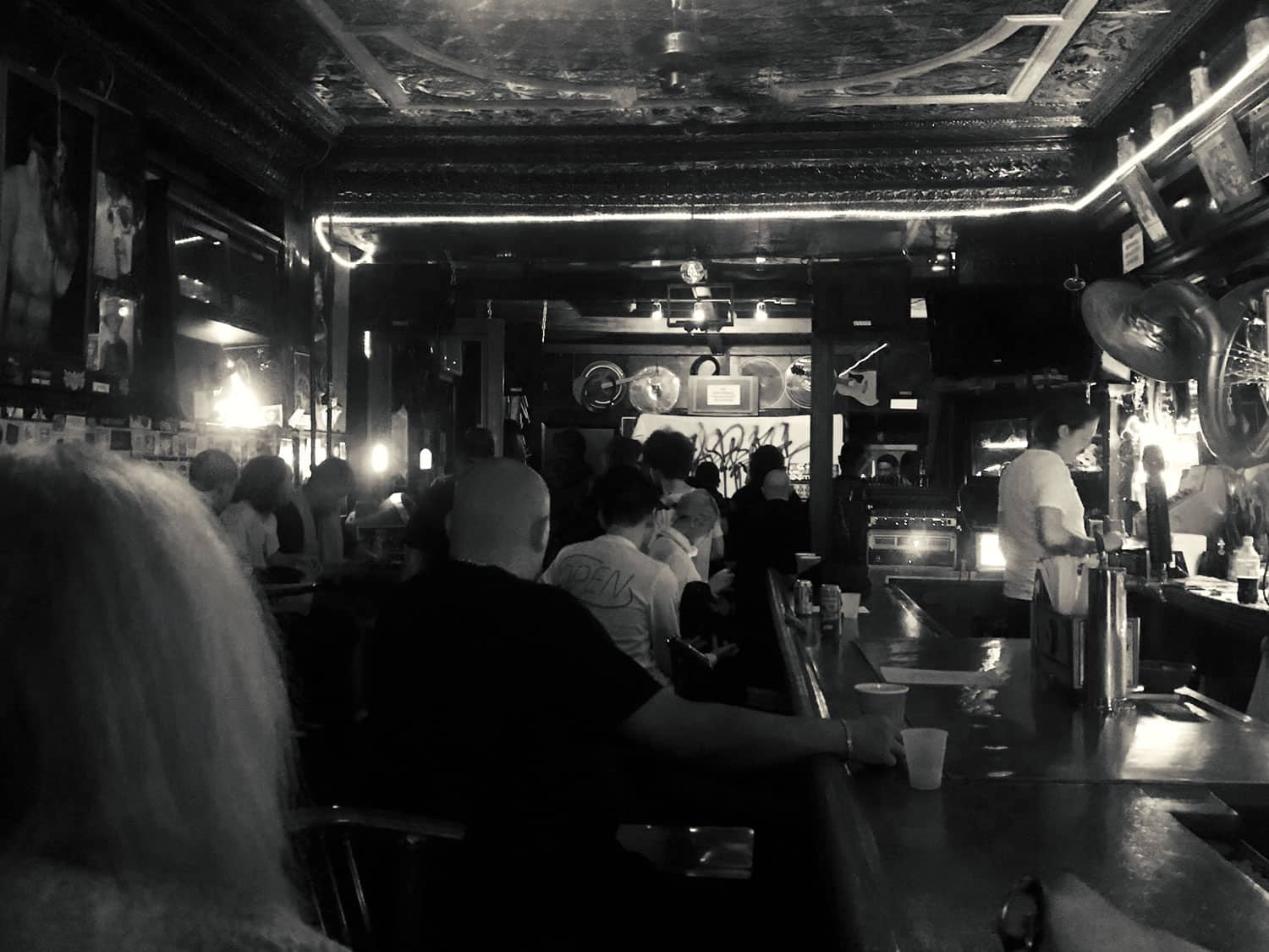 Cultic live in Philadelphia with THRIF, Sapremia, Triple Cripple, Bea$ters, Systemic Abuse