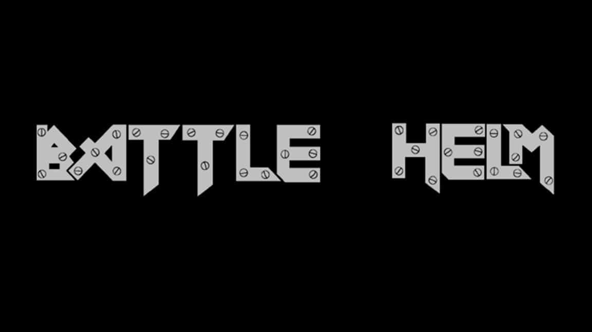 Cultic Battle Helm Interview