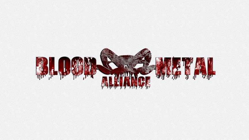 Blood Metal Alliance