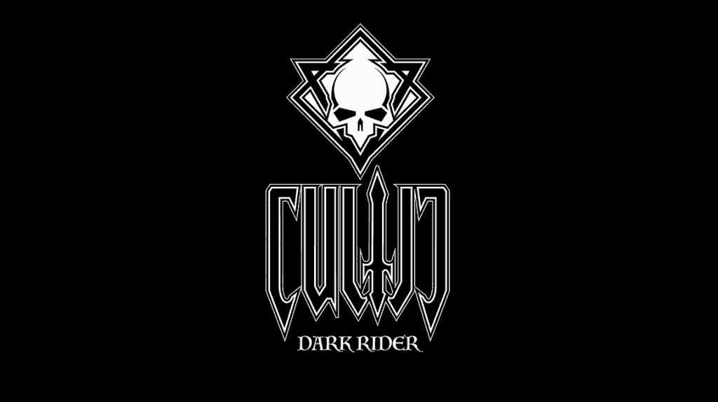 Dark Rider Song Premiere on Legacy Cultic