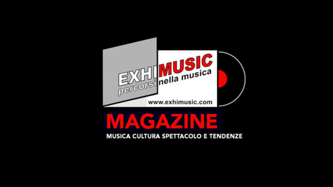 Exhimusic Magazine