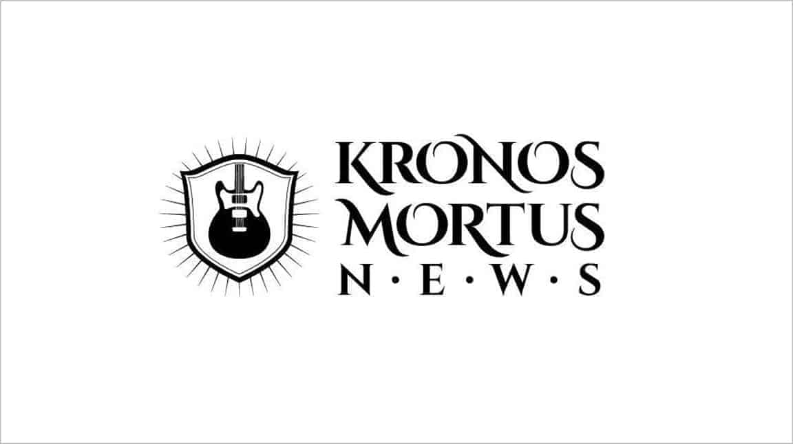 Kronos Mortus News