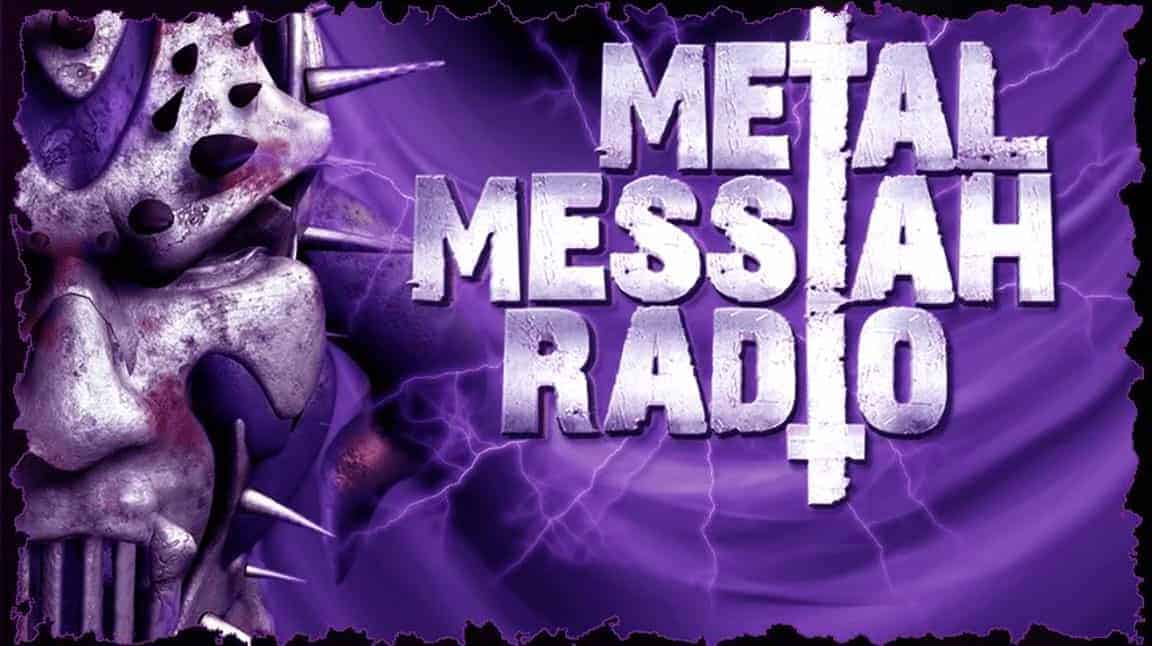 Metal Messiah Radio