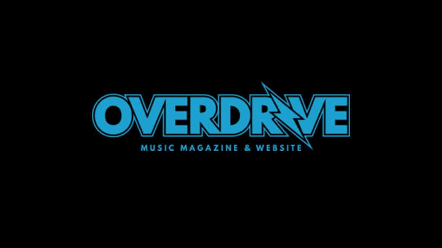 OVERDRIVE Music Magazine