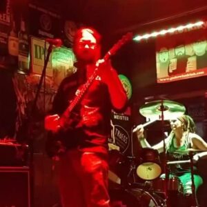 Cultic Live in Harrisburg March 1st, 2019