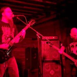 Cultic - Live in Lancaster, PA - March 15, 2019