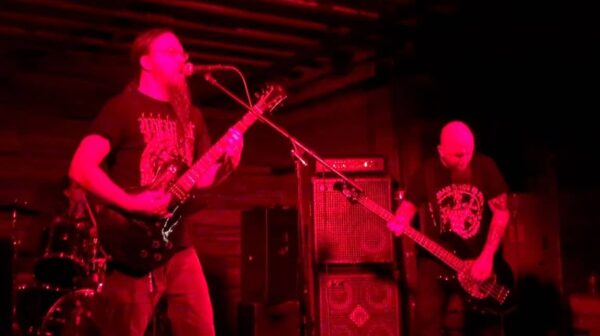 Cultic - Live in Lancaster, PA - March 15, 2019