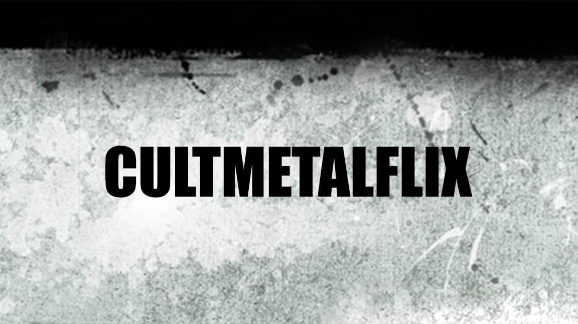 Cult Metal Flix