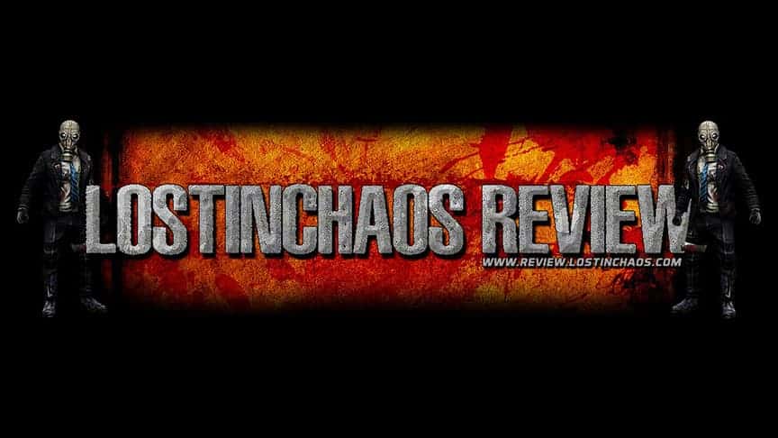 Lost In Chaos Reviews