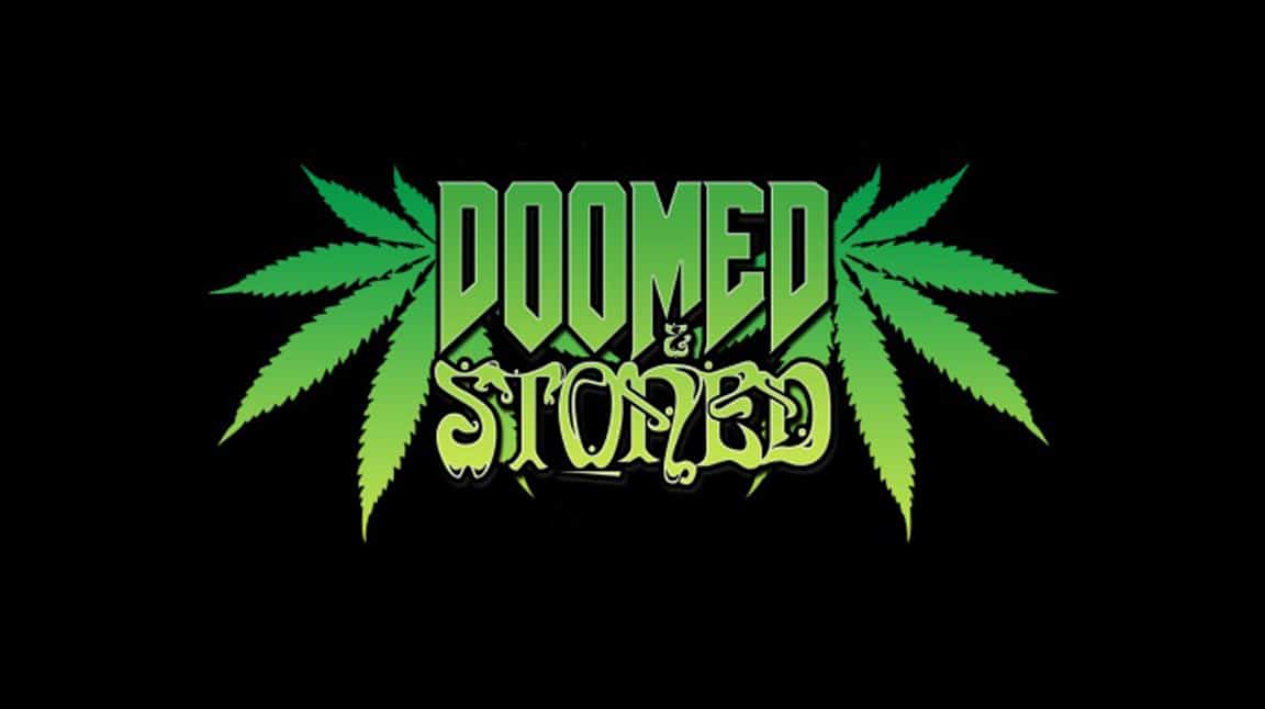 Cultic Featued in Doomed & Stoned Spotify Playlist