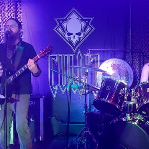 Cultic Live at West York Inn in York, PA