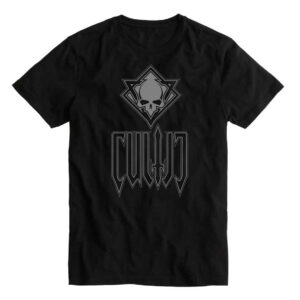 Cultic Logo T-Shirt