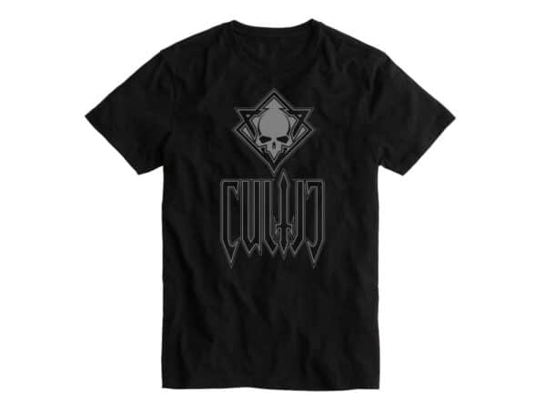 Cultic Logo T-Shirt