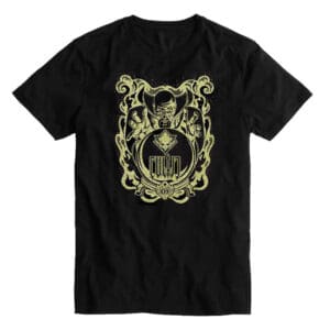 Cultic Warlock Limited Edition T-Shirt