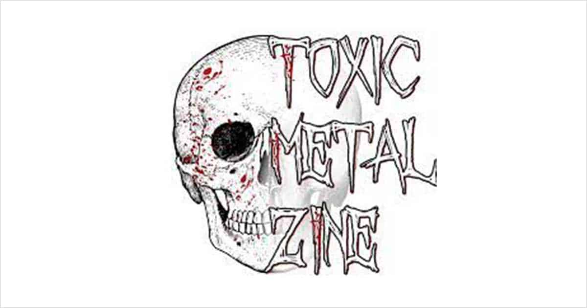 Toxic Metal Zine