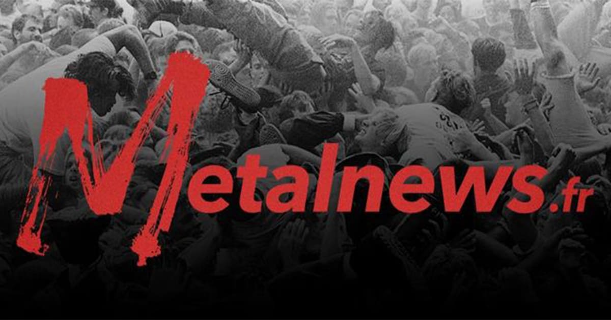 Metal News France