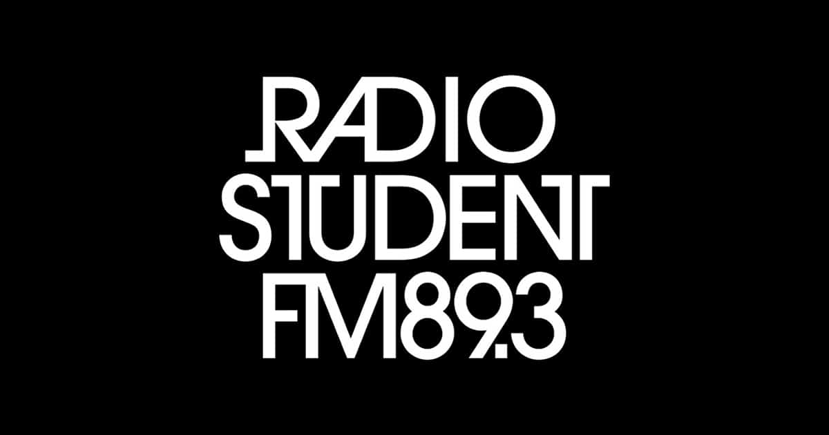 Radio Student FM 89.3