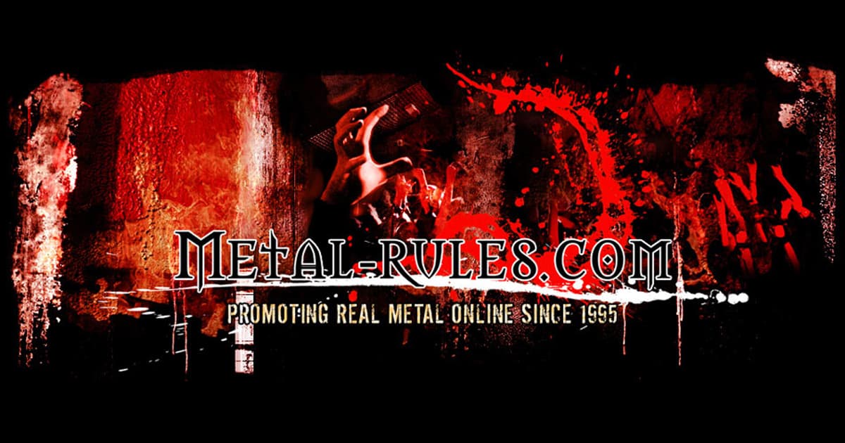 Metal Rules