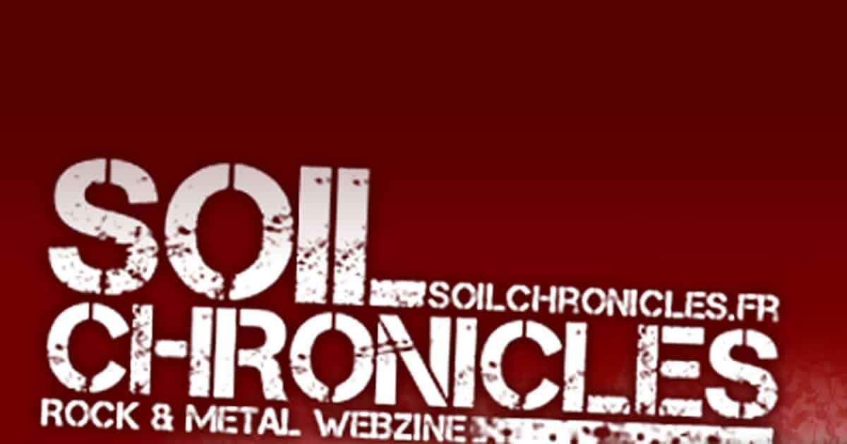 Soil Chronicles