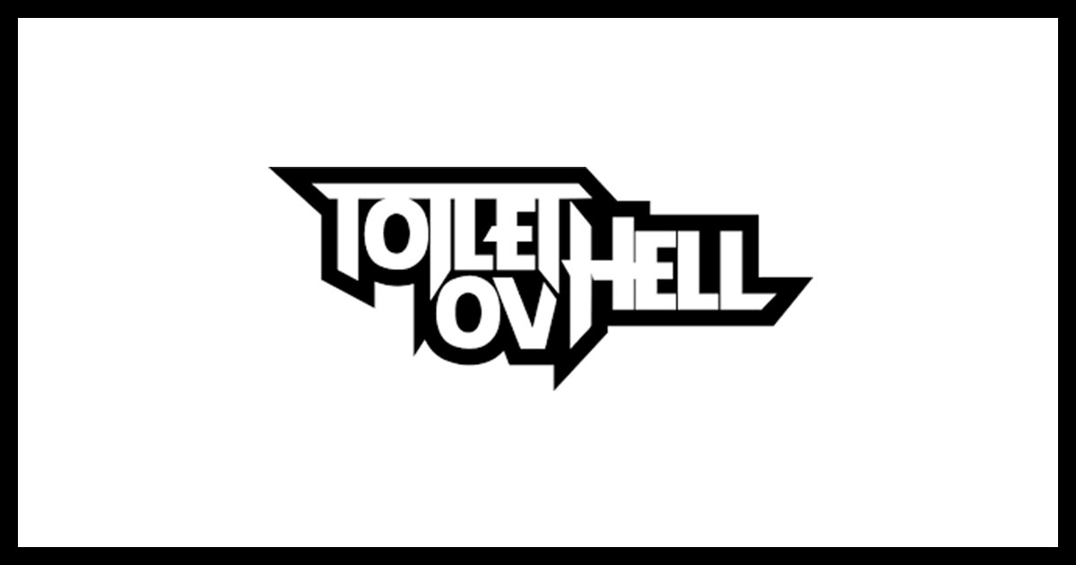 Toilet Ov Hell