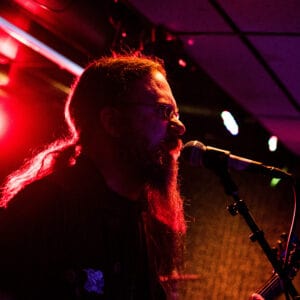 Cultic Of Fire and Sorcery Album Release Show 2022