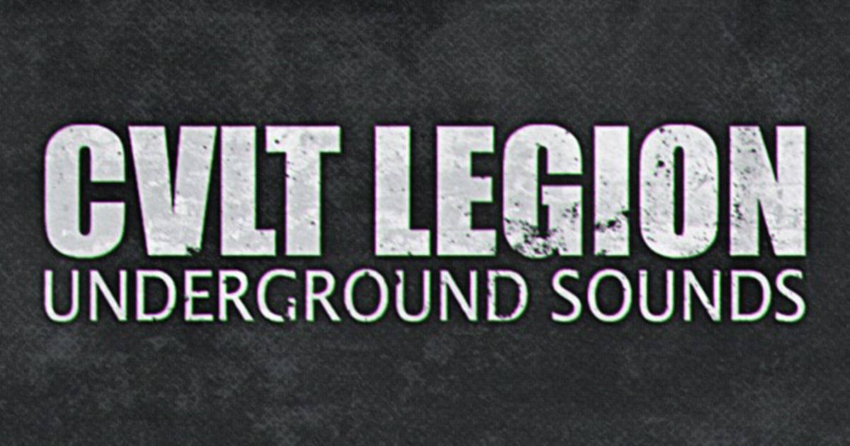 Cvlt Legion