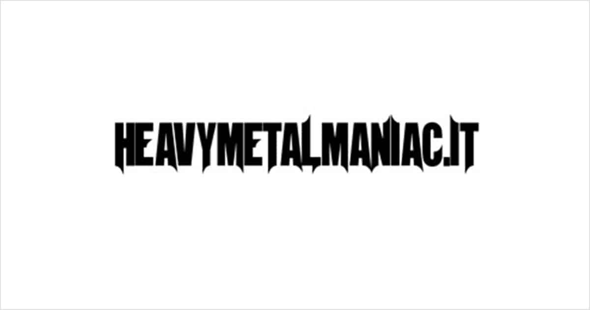 Heavy Metal Maniac