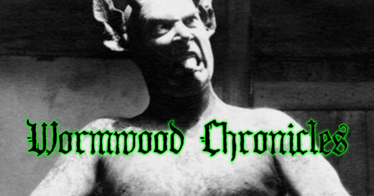 Wormwood Chronicles