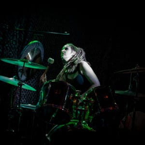 Cultic Live at Shadow Woods Reunion Fest 2022