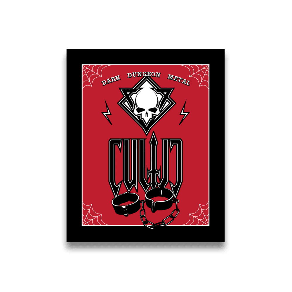 cultic-dungeon-shackles-sticker-cultic