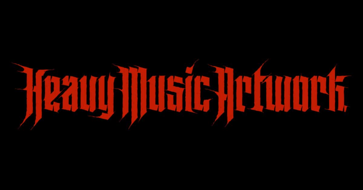 Heavy Music Artwork