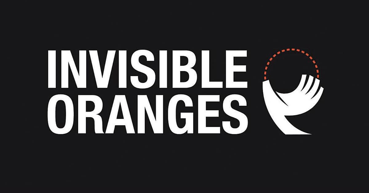 Invisible Oranges