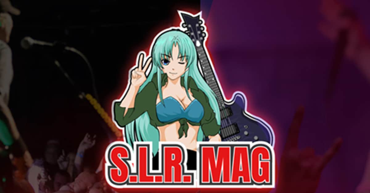 S.L.R. Magazine