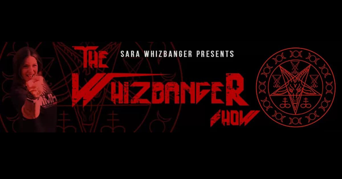 The Whizbanger Show