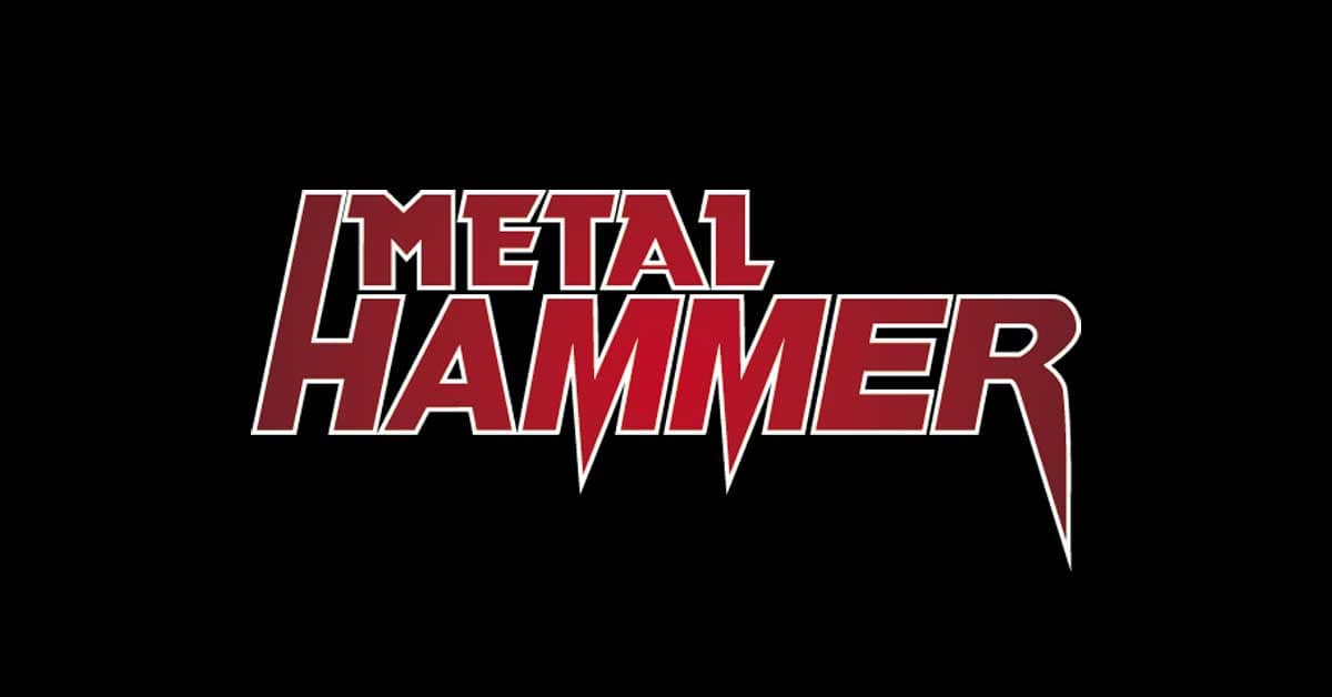 Metal Hammer Logo
